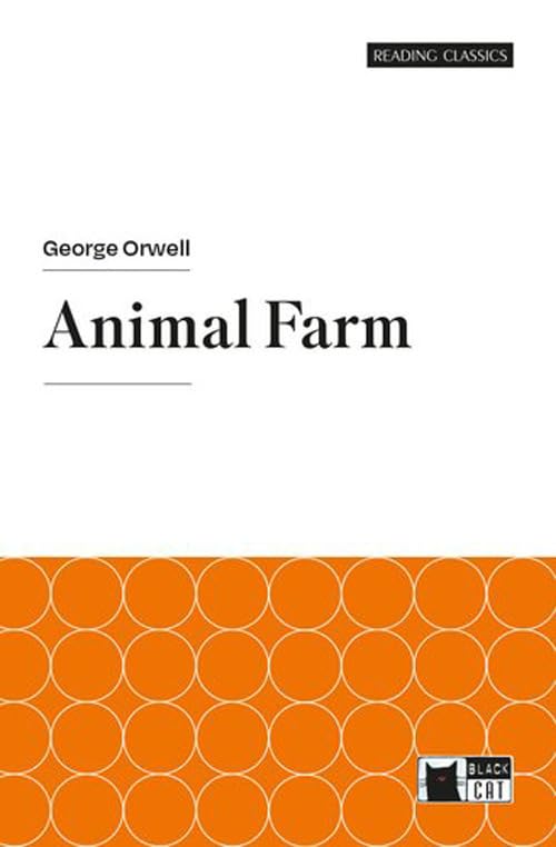 Animal farm. Con e-book. Con espansione online book