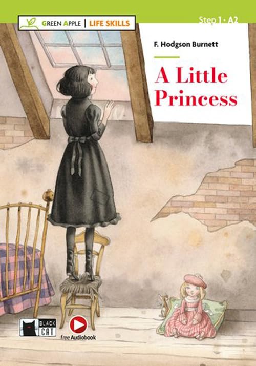 A little princess. A2. Con e-book. Con espansione online Professional & Reference Books