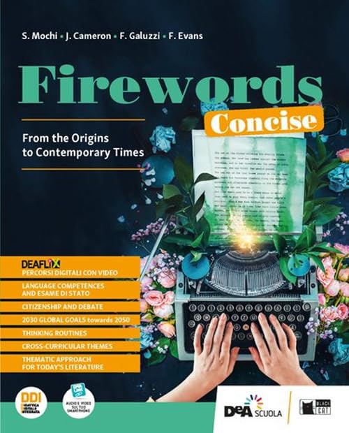 Firewords Agile. Per le Scuole superiori. Con e-book. Con espansione online (Vol. 1) book