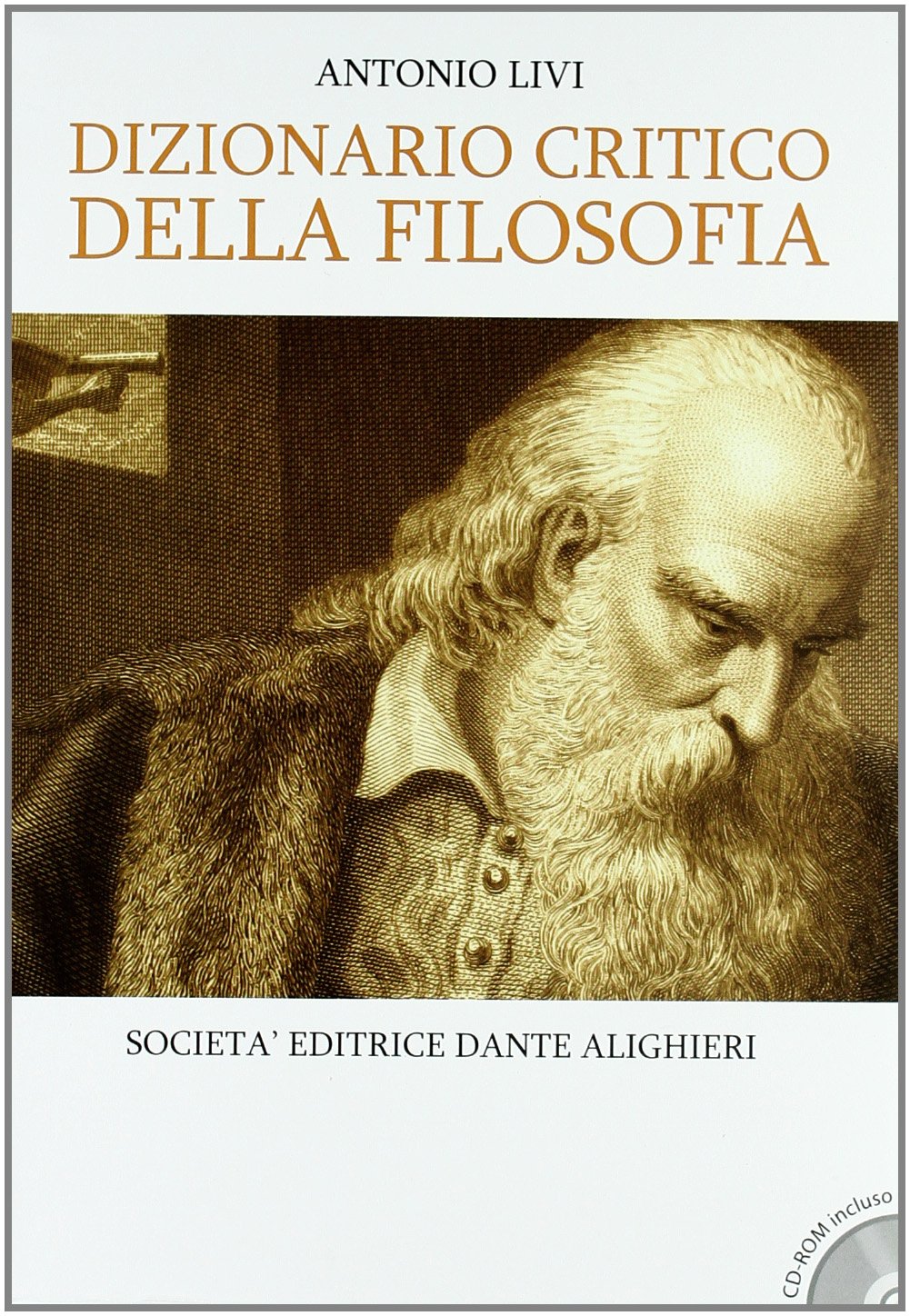 Dizionario critico della filosofia. Per le Scuole superiori. Con CD-ROM book