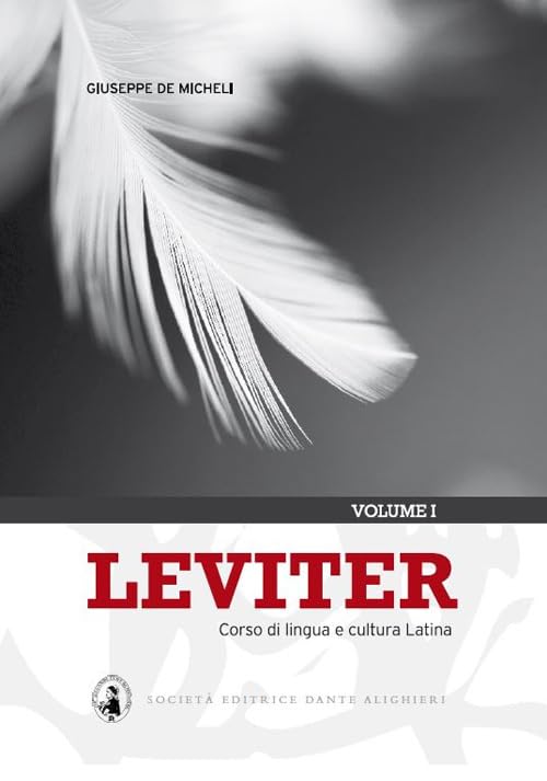 Leviter. Corso di lingua e cultura latina. Per i Licei e gli Ist. magistrali. Con espansione online (Vol. 1) Non-fiction