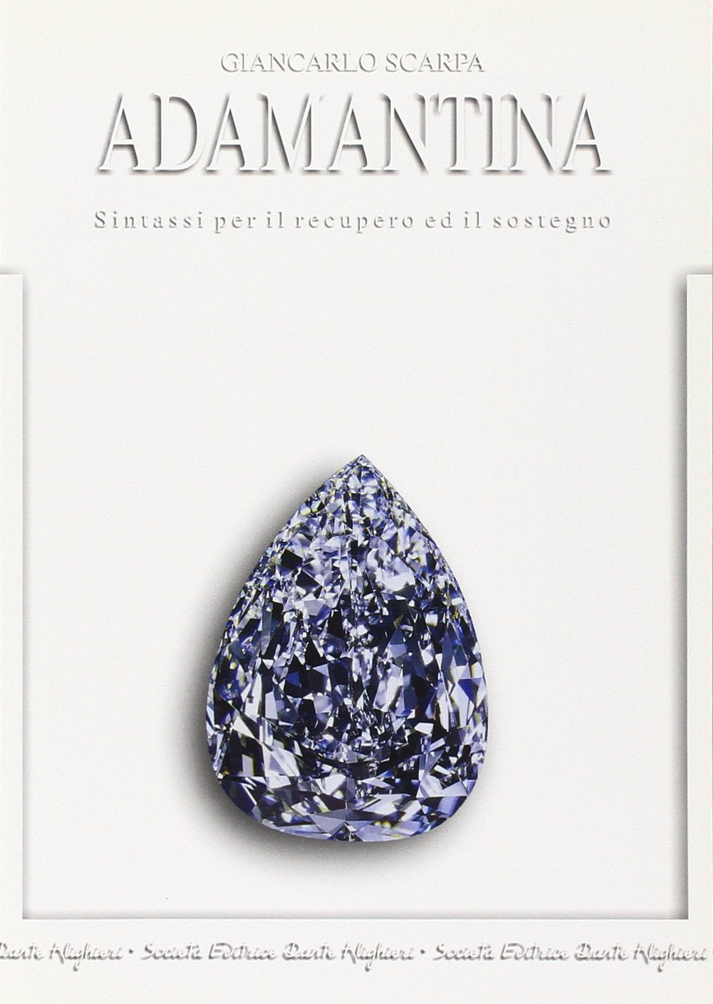 Adamantina. Sintassi per il recupero ed il sostegno. Per i Licei e gli Ist. magistrali (Vol. 4) Non-fiction