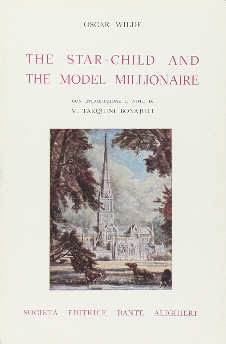 The star-child and the model millionaire Professional & Reference Books