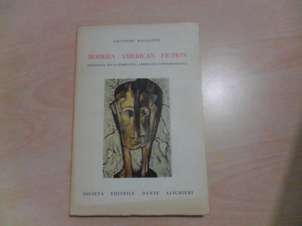 Modern american fiction. Antologia della narrativa americana contemporanea. Per le Scuole superiori Non-fiction
