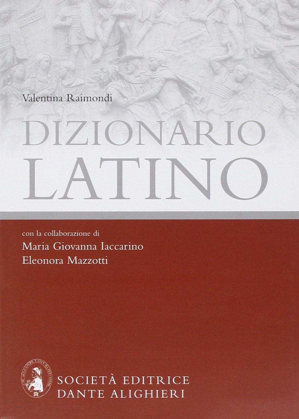 Vocabolario latino book