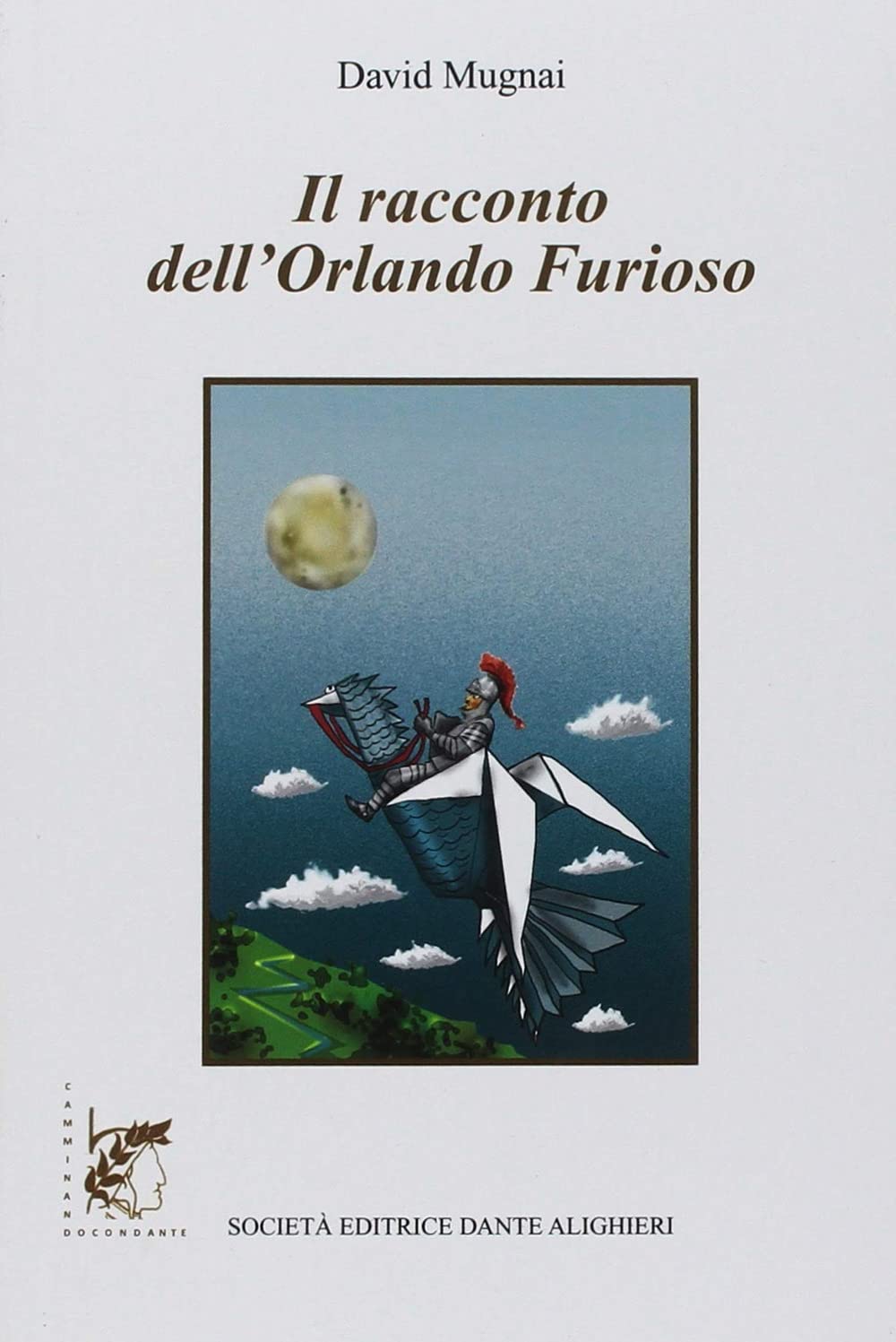 Il racconto dell'Orlando furioso book