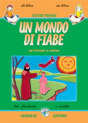 Un mondo di fiabe. Da Perrault a Calvino book
