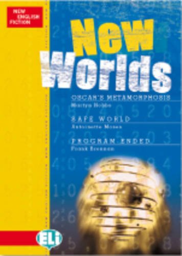 NEW WORLDS (New english fiction) Foreign Languages ​​& Dictionaries