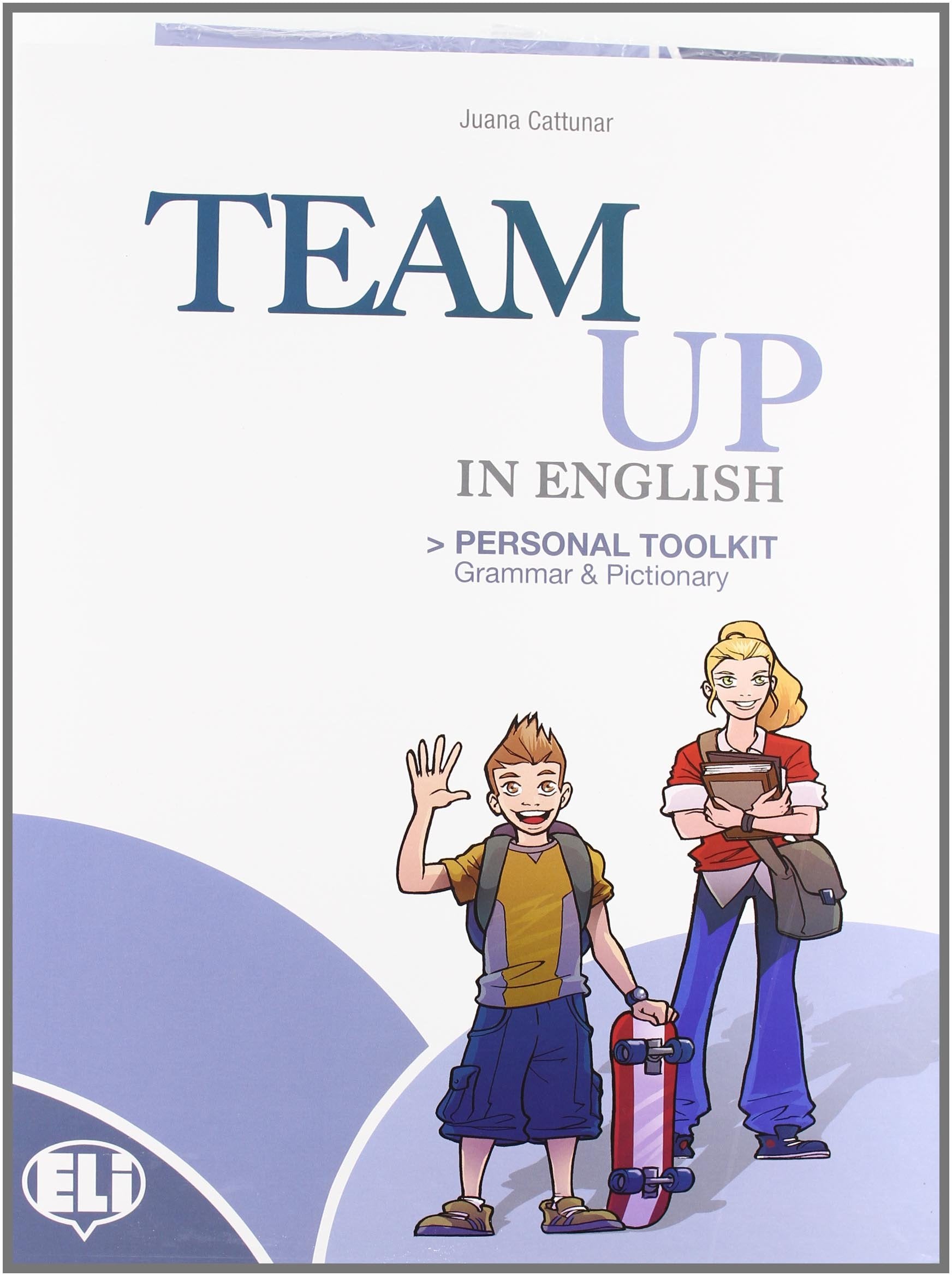 Team up in english. Flip book pack. Per la Scuola media. Con CD Audio. Con DVD-ROM. Con espansione online (Vol. 1) book