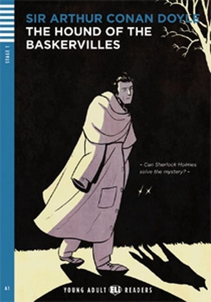 ERROR:#NAME?: The Hound of the Baskervilles + downloadable (Adult readers) Professional & Reference Books