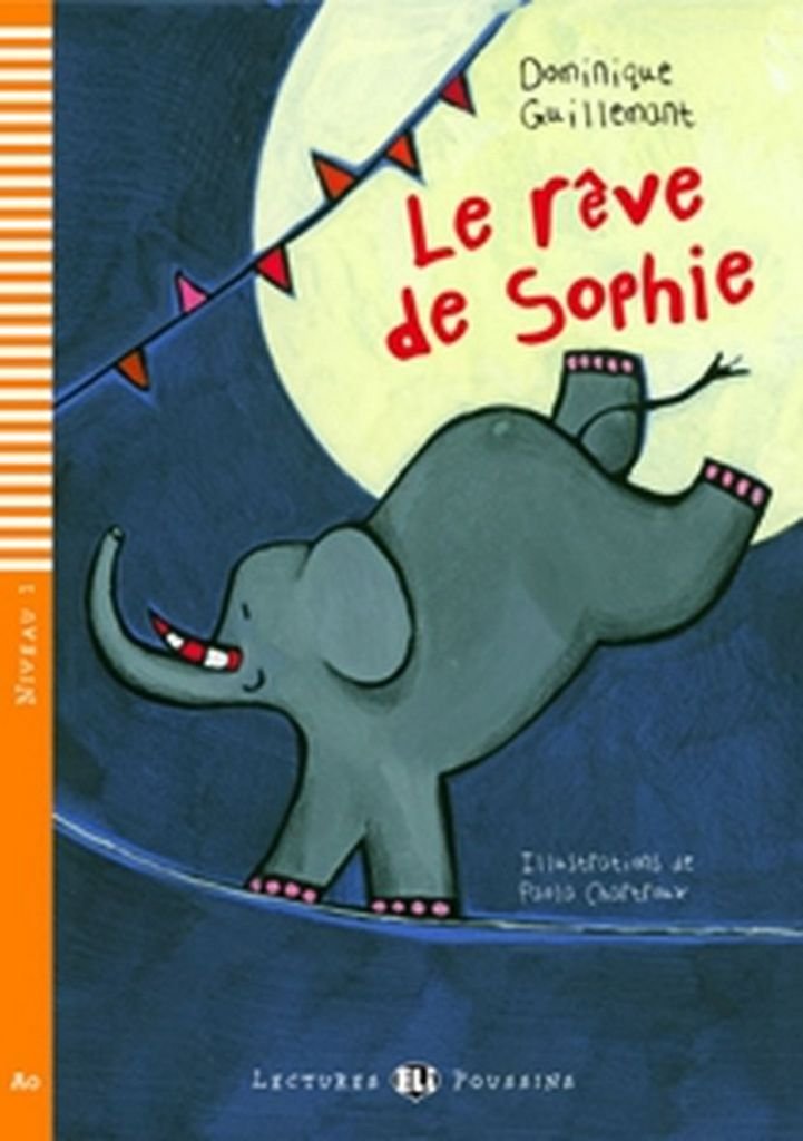 Young ELI Readers - French Foreign Languages ​​& Dictionaries