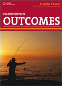 Outcomes. Pre-intermediate. Student's book-Workbook-Build up book. Per le Scuole superiori. Con CD Audio. Con espansione online book