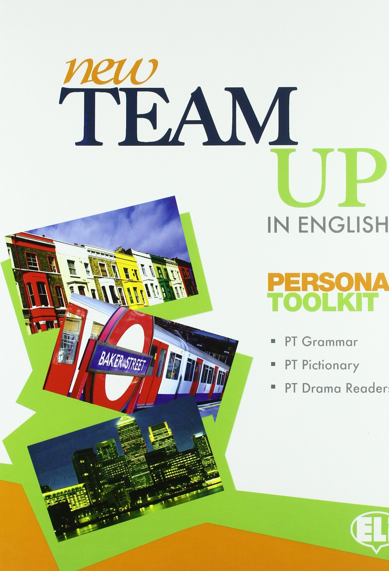 New team up in english. Student's book-Workbook. Ediz. multi. Per la Scuola media. Con CD-ROM. Con espansione online (Vol. 1) Professional & Reference Books