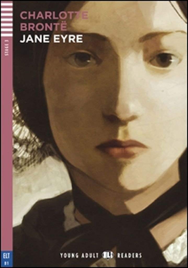 JANE EYRE + CD Professional & Reference Books