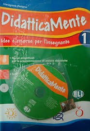 Didatticamente. Guida per l'insegnante. Per la Scuola elementare. Con File audio per il download (Vol. 1) book