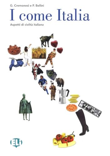 I come Italia Social Sciences Books