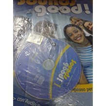 Sounds good. Per la Scuola media. Con CD Audio (Vol. 2) book