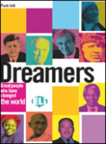 Dreamers: Photocopiable Resource Book (Fotocopiabili) Foreign Languages ​​& Dictionaries