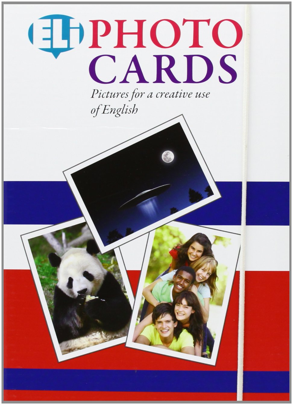 ELI Photo Cards: ELI Photo Cards (Materiale per insegnanti) Foreign Languages ​​& Dictionaries
