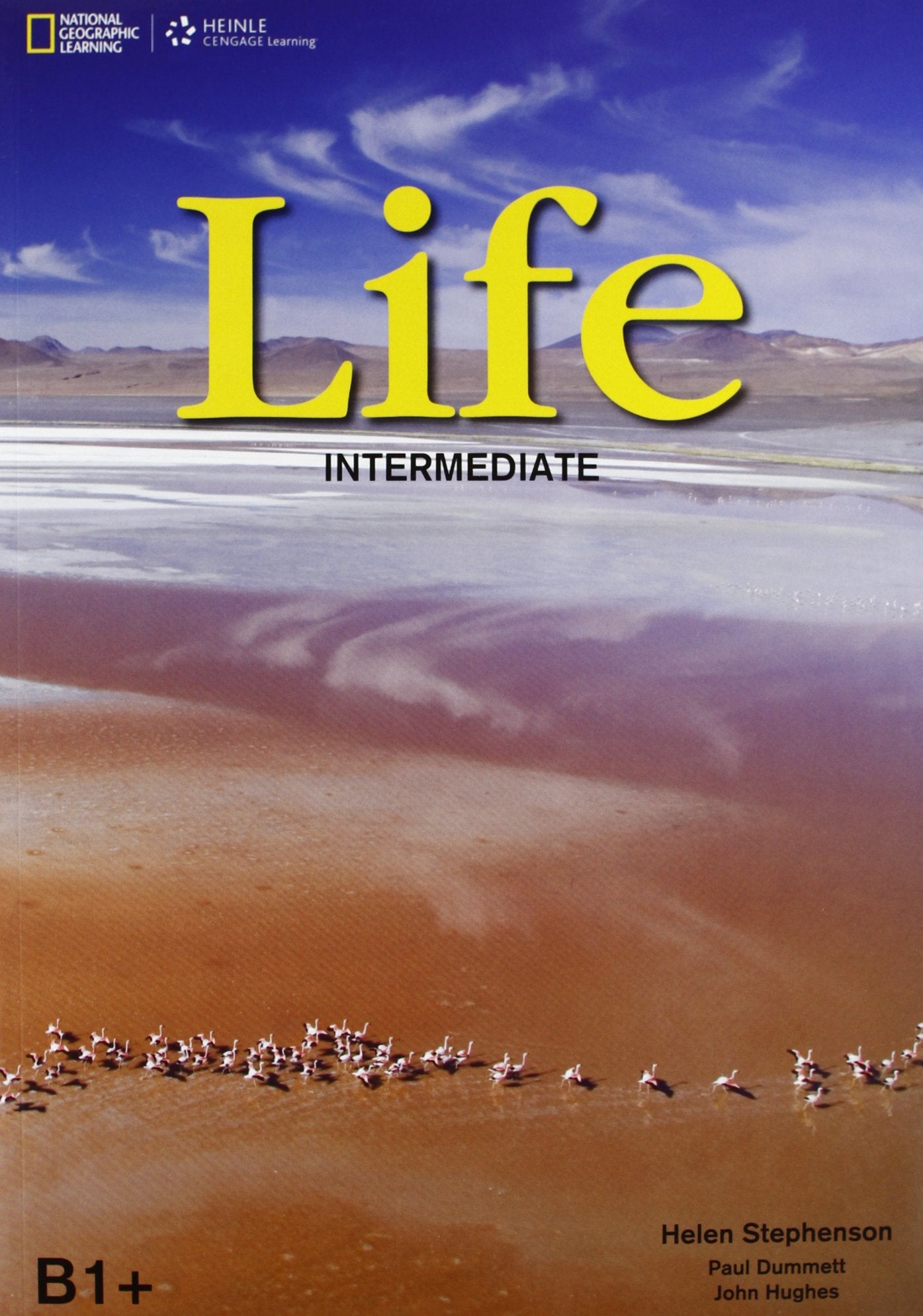 Life. Intermediate. Per le Scuole superiori. Con e-book. Con espansione online (Vol. 2) book