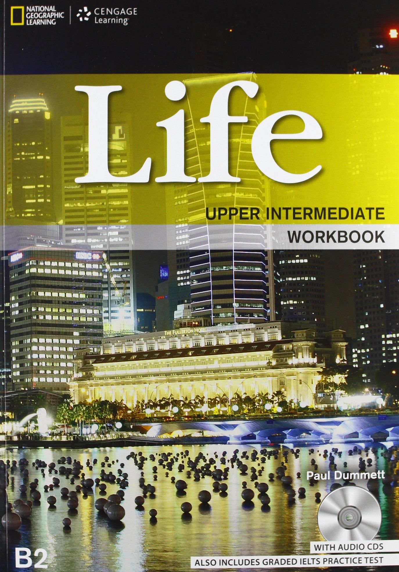 Life. Upper intermediate. Per le Scuole superiori. Con e-book. Con espansione online (Vol. 3) Professional & Reference Books