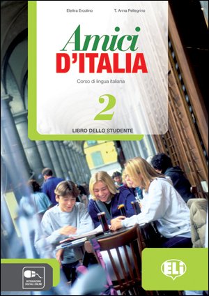 Lehrerhandreichungen, m. 3 Audio-CDs: Guida per l'insegnante + CD audio (3) 2 Foreign Languages ​​& Dictionaries