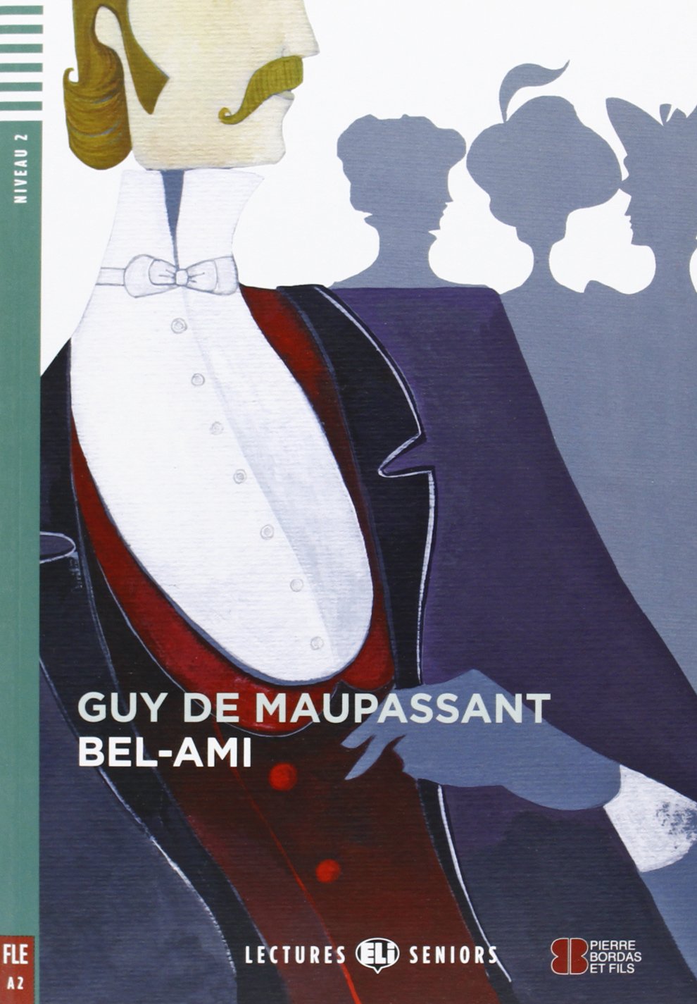 Bel-ami-2013: + CD Foreign Languages ​​& Dictionaries
