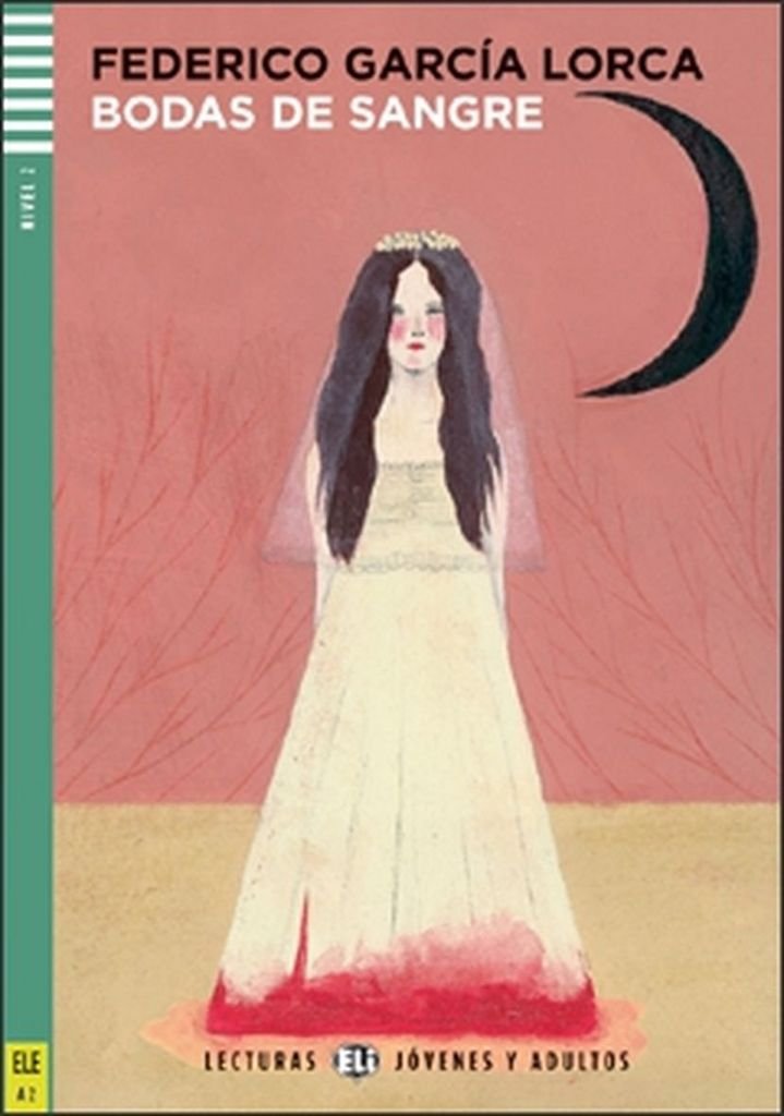 Young Adult ELI Readers - Spanish Drama