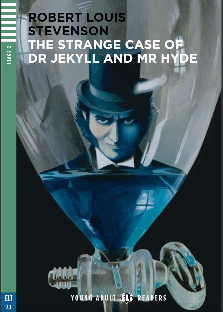 The Strange Case of Dr Jekyll and Mr Hyde. Pour les lycées book