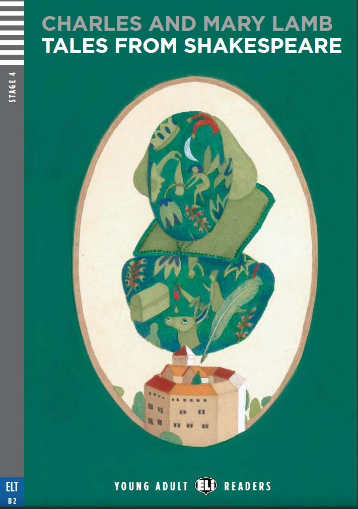 Tales from Shakespeare. Pour les lycées. Avec expansion en ligne book