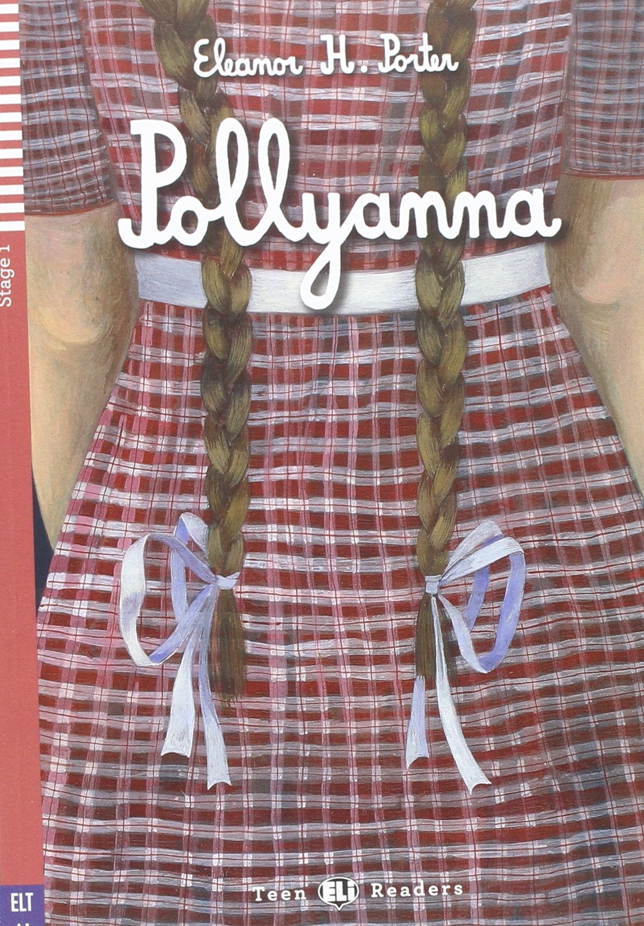 Pollyanna-2016: Pollyanna + downloadable audio Professional & Reference Books