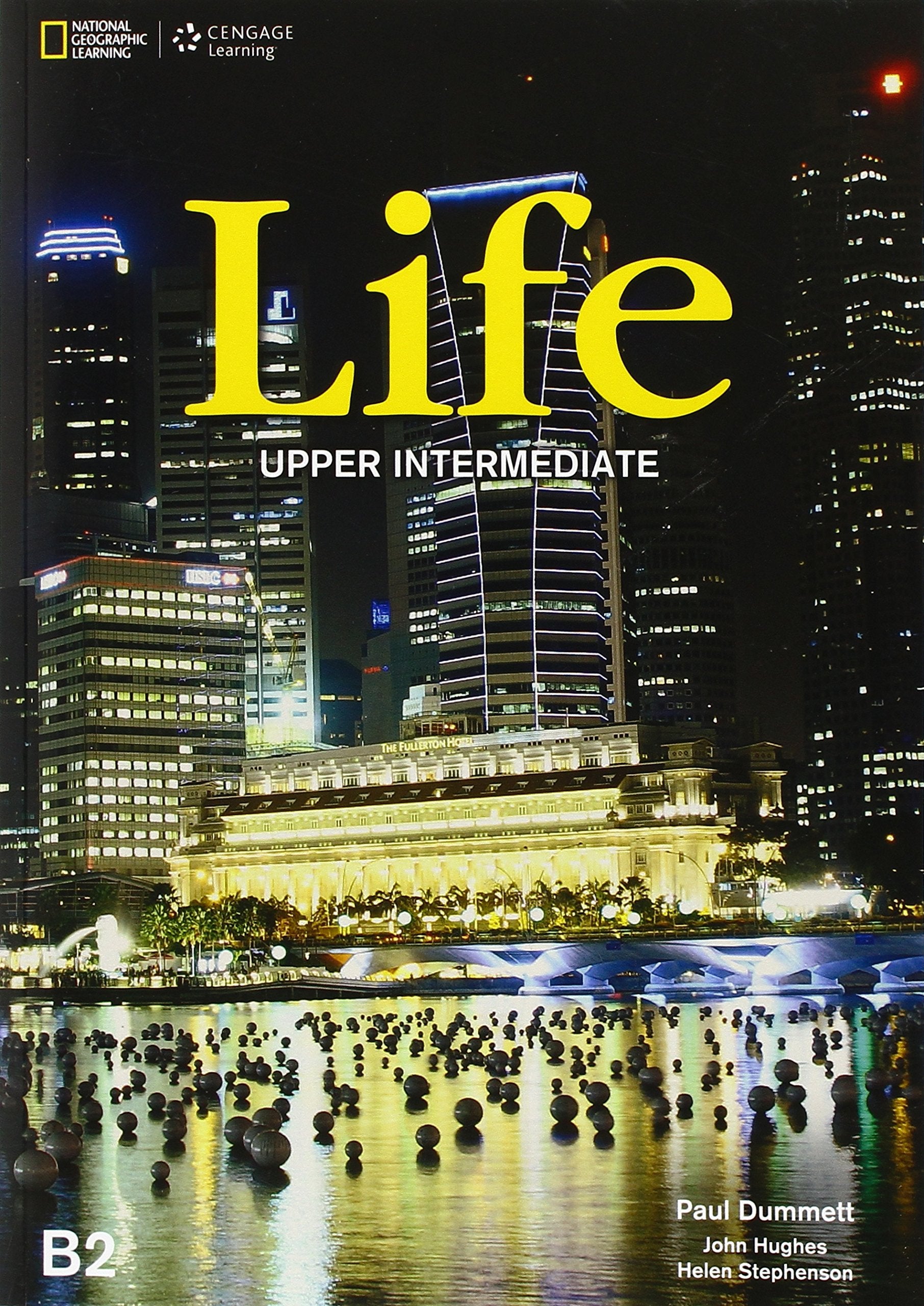 Life. Upper-intermediate. Per le Scuole superiori. Con e-book. Con espansione online Professional & Reference Books