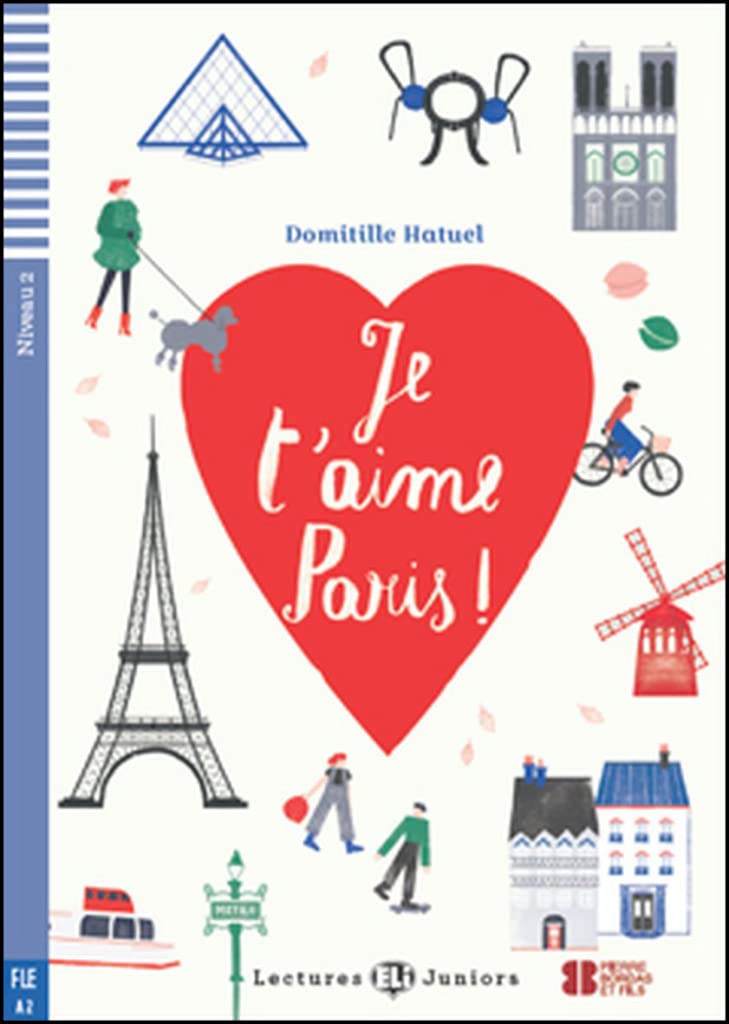 Product Image: Jet'aimeParis!: + CD