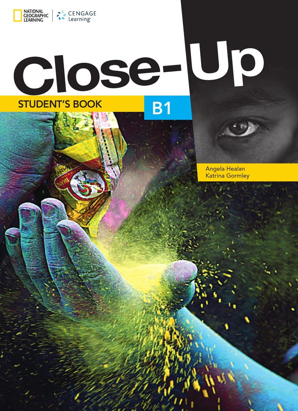 Close-up. B1. Student's book. per le Scuole superiori. Con e-book. Con espansione online (Vol. 1) Professional & Reference Books