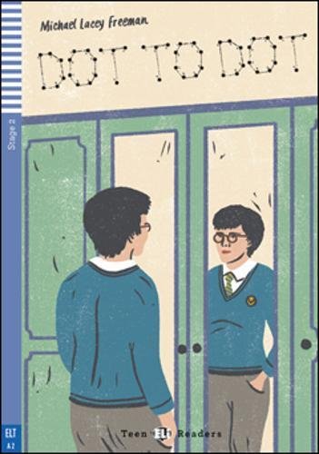 Dot to dot. Pour les lycées. Avec expansion en ligne book