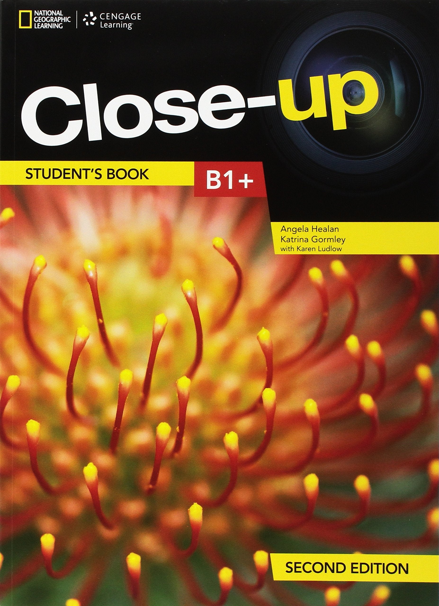 Close-up. B1+. Student's book-Workbook. Per le Scuole superiori. Con e-book. Con espansione online book