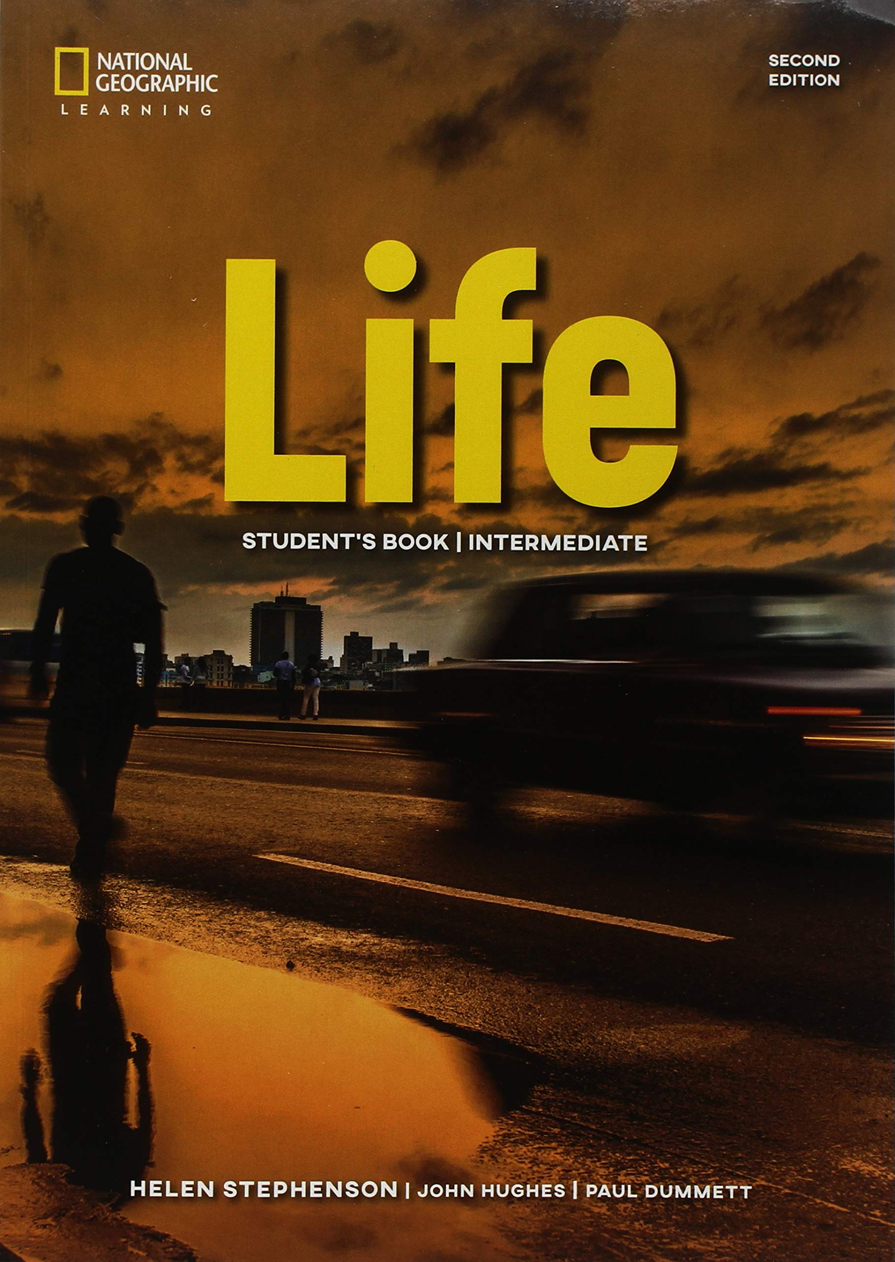 Life intermediate. Student's book-Workbook. Student's book build Up. Per le Scuole superiori. Con Contenuto digitale per download e accesso online book