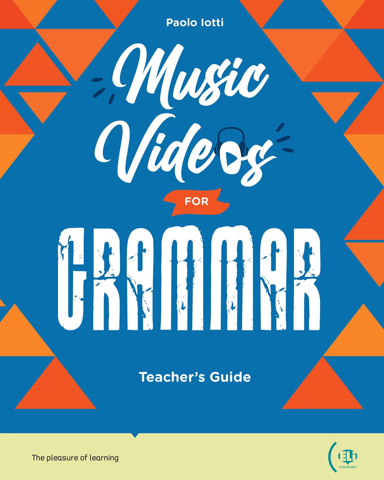 Grammar songs and chants. Guida per docente. Per le Scuole superiori. Con DVD-ROM book