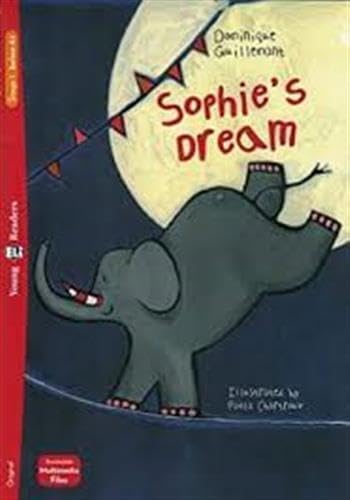 Young ELI Readers - English: Sophie's Dream + downloadable multimedia Foreign Languages ​​& Dictionaries