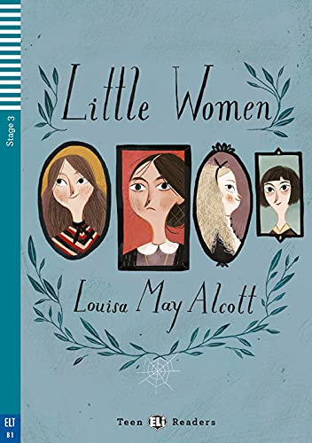 Little women + downlodable multimedia book