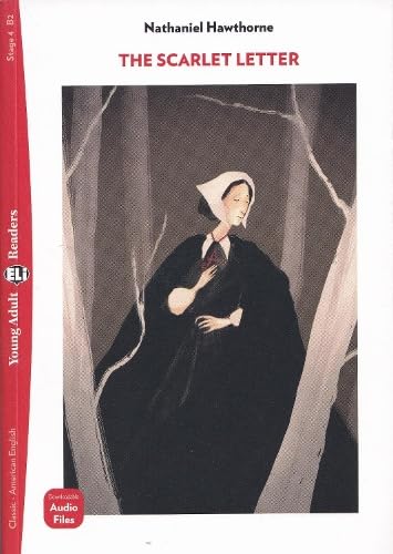 The Scarlet Letter + audio download book