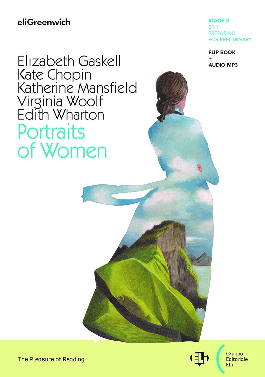 Portraits of women book