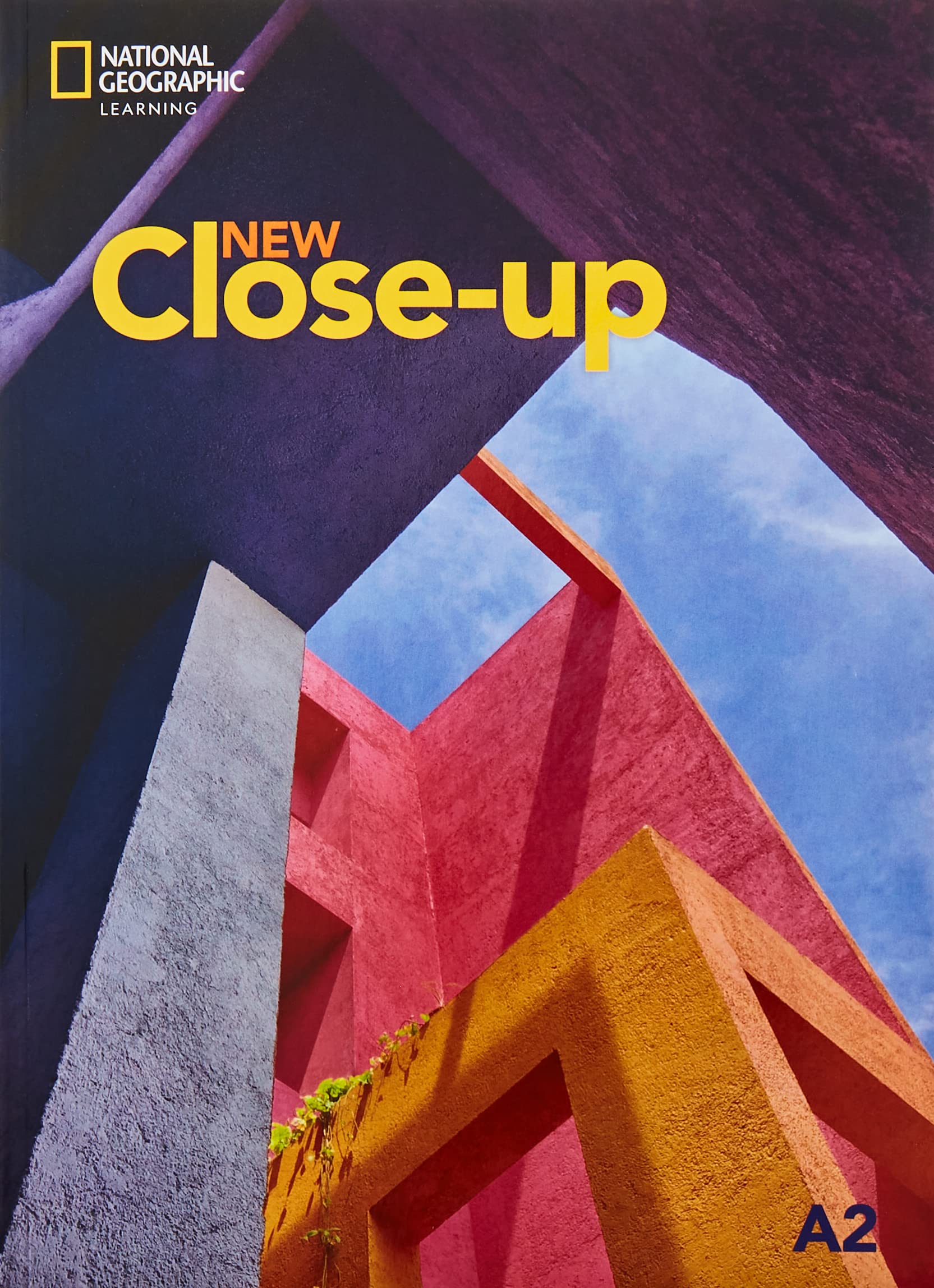 New close-up. A2. With Student's book & Workbook, Fascicolo educazione Civica. Per le Scuole superiori. Con e-book. Con espansione online book