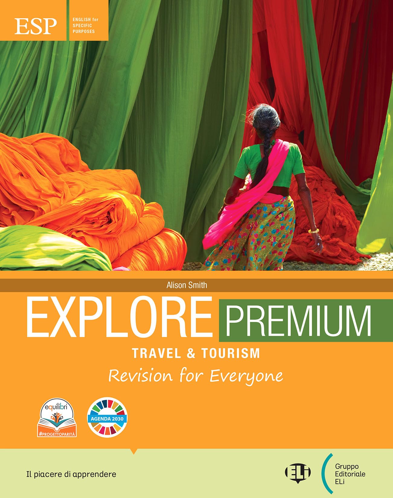 Explore Premium travel & tourism. For everyone. Per gli Ist. tecnici book