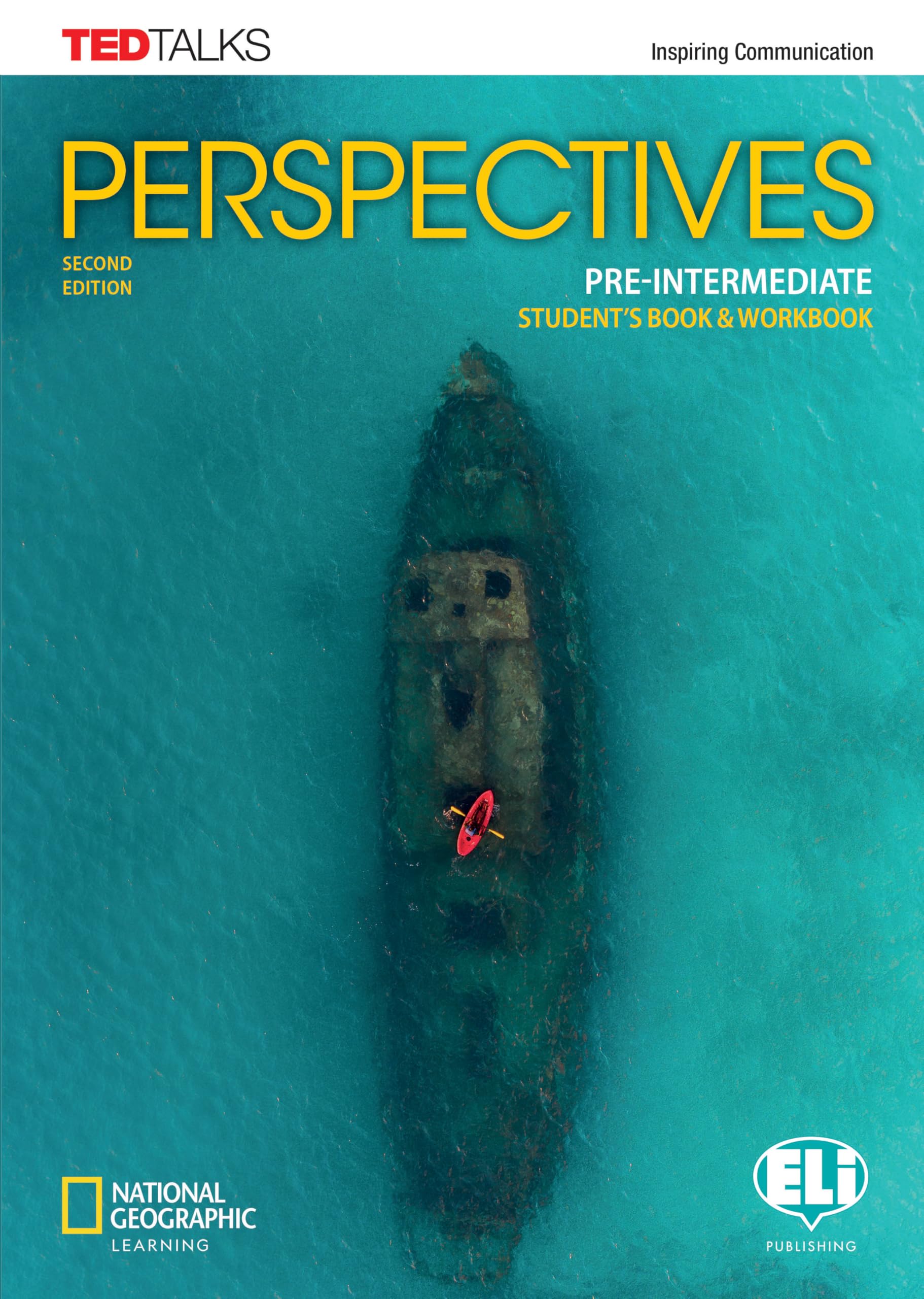Perspectives. Pre-intermediate. With Student's book, Worbook, Build to Pre-intermediate. Per le Scuole superiori. Con e-book. Con espansione online book