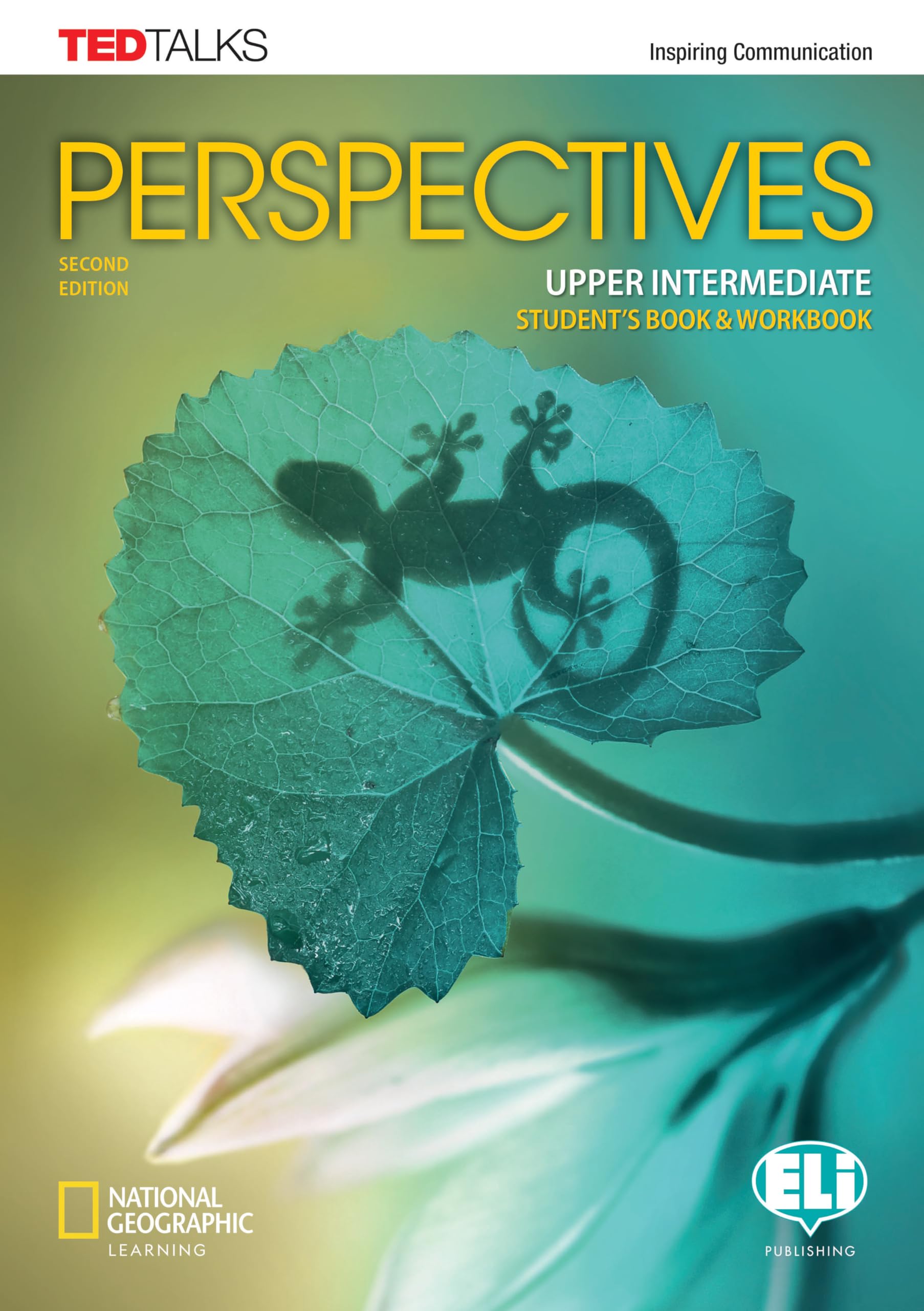 Perspectives. Upper intermediate. With Student's book, Worbook, Exam Practice & Invalsi Training. Per le Scuole superiori. Con e-book. Con espansione online book