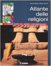 Atlante delle religioni. Ediz. illustrata book