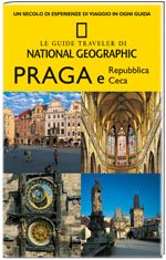 Praga. Ediz. illustrata (Guide traveler. National Geographic) Leisure, Home & Garden