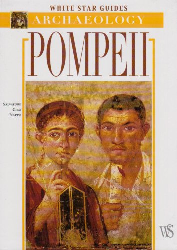 Pompeii (Le guide White Star) Social Sciences