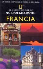 Francia. Ediz. illustrata (Guide traveler. National Geographic) Leisure, Home & Garden